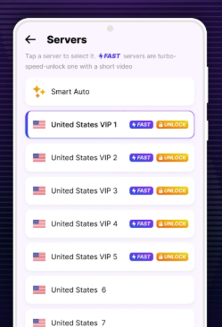 Servers Worldwide